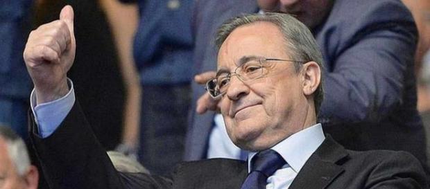 Mercato : L'incroyable piste du Real Madrid ! Mercato : L'incroyable piste du Real Madrid !