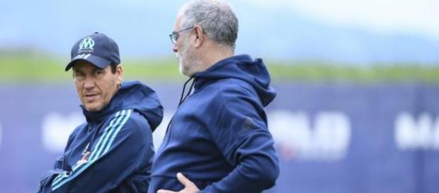 Mercato : l'OM prépare ses grandes priorités pour l'été ! Mercato : l'OM prépare ses grandes priorités pour l'été !