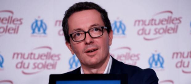 Mercato : l'OM prête à toutes les folies cet été ? Mercato : l'OM prête à toutes les folies cet été ?