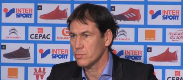 Mercato - OM : Ces nouvelles informations sur l'avenir de Rudi Garcia ! Mercato - OM : Ces nouvelles informations sur l'avenir de Rudi Garcia !