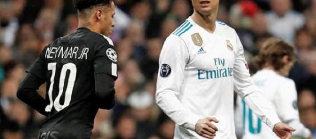 Mercato Real Madrid : Cristiano Ronaldo a tranché sur le dossier ... - blastingnews.com Mercato Real Madrid : Cristiano Ronaldo a tranché sur le dossier ... - blastingnews.com