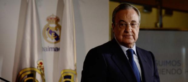 Mercato : Une cible italienne en tête de liste pour le Real Madrid ? Mercato : Une cible italienne en tête de liste pour le Real Madrid ?