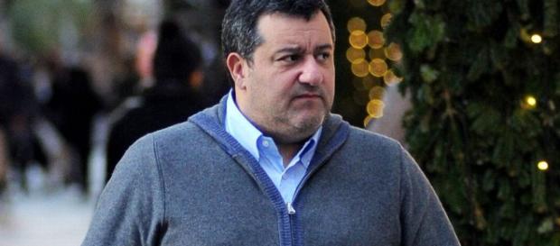 Mino Raiola responds to Pep Guardiola claims he offered Paul Pogba ... - mirror.co.uk Mino Raiola responds to Pep Guardiola claims he offered Paul Pogba ... - mirror.co.uk