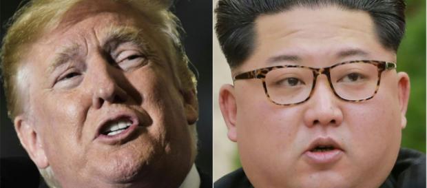 North Korea threatens to cancel Donald Trump-Kim Jong-un summit ... - scmp.com North Korea threatens to cancel Donald Trump-Kim Jong-un summit ... - scmp.com