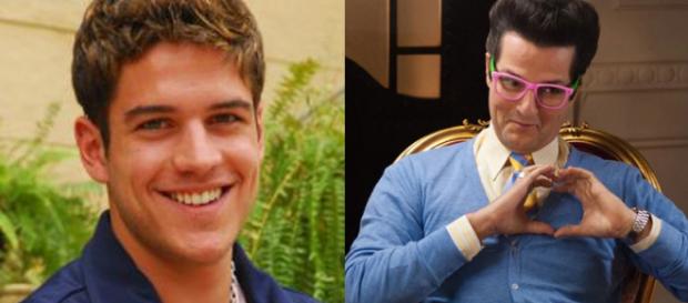 Os personagens gays mais amados do Brasil Os personagens gays mais amados do Brasil