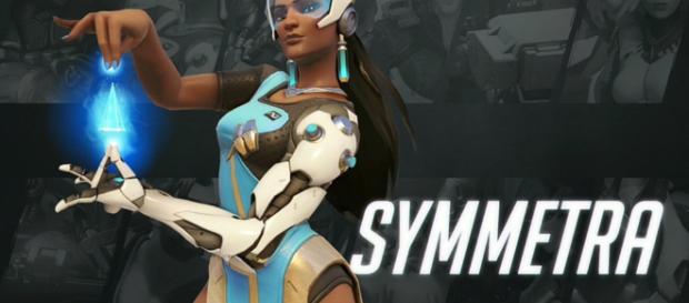 Overwatch: nuevos detalles sobre el rediseño de Symmetra - gamerfocus.co Overwatch: nuevos detalles sobre el rediseño de Symmetra - gamerfocus.co