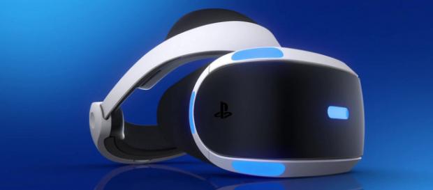 PS VR - Image Credit: Flickr - BagoGames - CC0 PS VR - Image Credit: Flickr - BagoGames - CC0