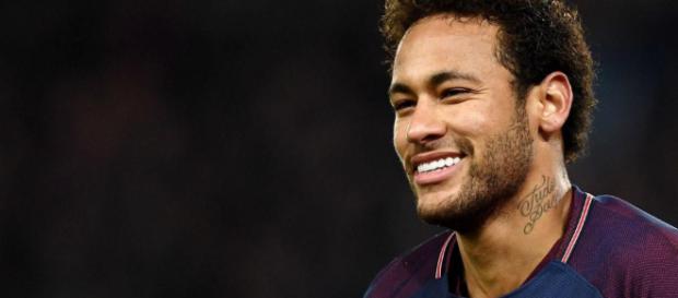 PSG. Neymar : «Je suis heureux ici» - Le Parisien - leparisien.fr PSG. Neymar : «Je suis heureux ici» - Le Parisien - leparisien.fr