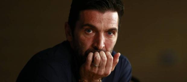 Real Madrid - Juventus: Buffon: “De niño habría firmado decir ... - elpais.com Real Madrid - Juventus: Buffon: “De niño habría firmado decir ... - elpais.com