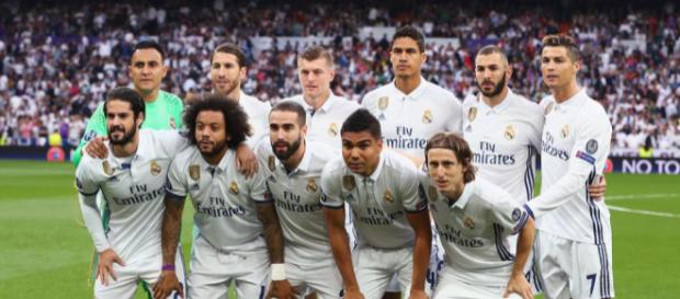 Real Madrid y PSG gran atractivo en octavos de Champions | Futbol Hoy - futbolhoy.co Real Madrid y PSG gran atractivo en octavos de Champions | Futbol Hoy - futbolhoy.co