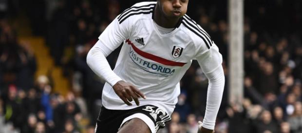 Sessegnon ha despertado un gran interés entre los mejores clubes. Sessegnon ha despertado un gran interés entre los mejores clubes.