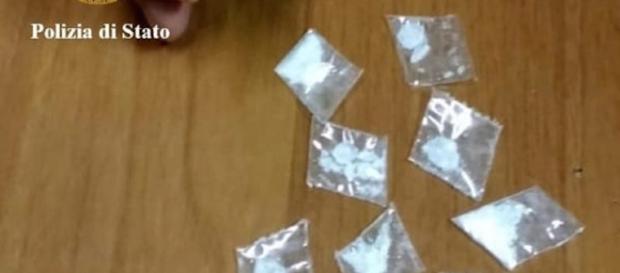 Shaboo: La droga asiatica di ‘Breaking Bad’ Shaboo: La droga asiatica di ‘Breaking Bad’