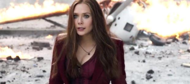 Si Wanda resucita en Avengers 4, su probada habilidad para destruir una Piedra Infinita podría ser un factor decisivo contra Thanos Si Wanda resucita en Avengers 4, su probada habilidad para destruir una Piedra Infinita podría ser un factor decisivo contra Thanos