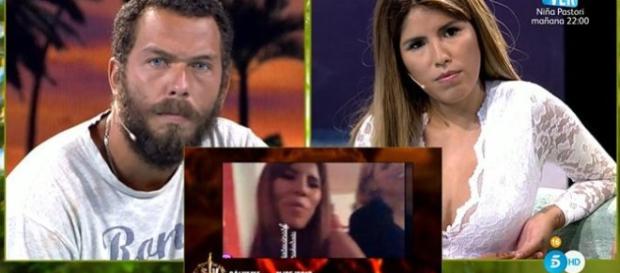 SV 2018: La encerrona a Alberto Isla y lo de Francisco SV 2018: La encerrona a Alberto Isla y lo de Francisco