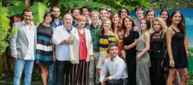 Un medico in famiglia, verso l'undicesima stagione Un medico in famiglia, verso l'undicesima stagione
