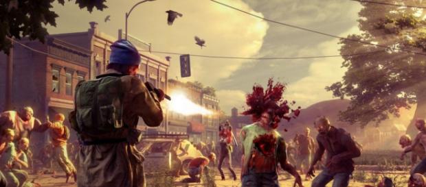 Undead Labs reafirma que 'State of Decay 2' no tendrá ... - gaminguardian.com Undead Labs reafirma que 'State of Decay 2' no tendrá ... - gaminguardian.com