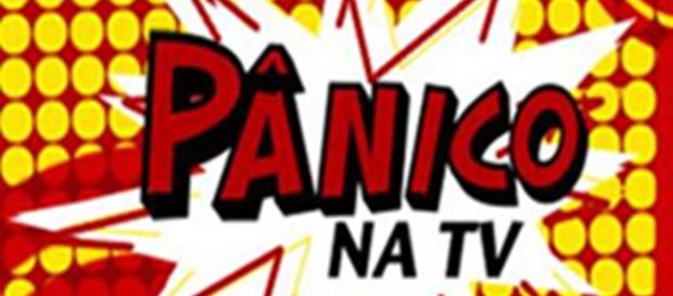 Ex-integrante do ''Pânico'' é preso por suposta pedofilia Ex-integrante do ''Pânico'' é preso por suposta pedofilia