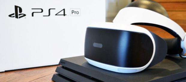 Ya sabemos cuándo llegan PS VR y PlayStation 4 Pro a Latinoamérica Ya sabemos cuándo llegan PS VR y PlayStation 4 Pro a Latinoamérica