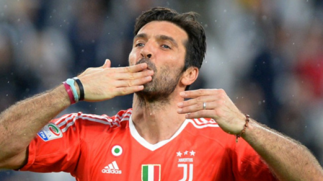 Buffon, le coup de maître du PSG se précise - Free Lifestyle - free.fr