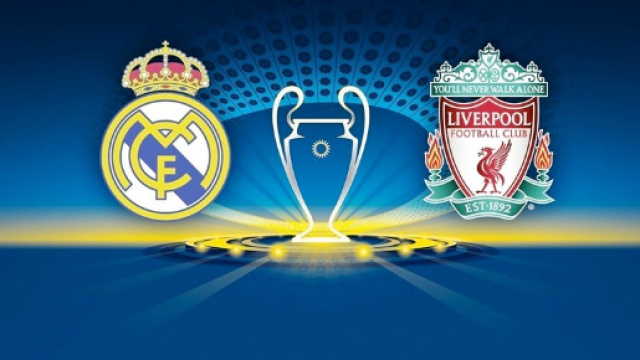 Champions League &ndash; Real Madrid-Liverpool in TEMPO REALE. I numeri ... - numericalcio.it