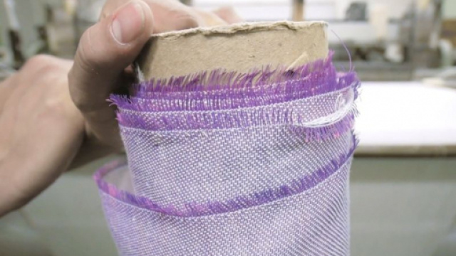 ChroMorphous Changes The Colour or Pattern of Fabric From a Smartphone - chicmi.com