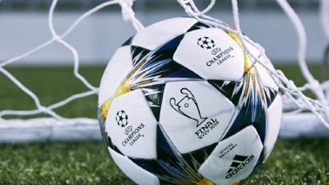 Finale di Champions League, Real Madrid-Liverpool