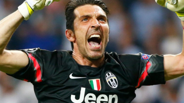 Football : l'emblématique gardien italien Gianluigi Buffon vers le PSG ? ... - beninwebtv.com