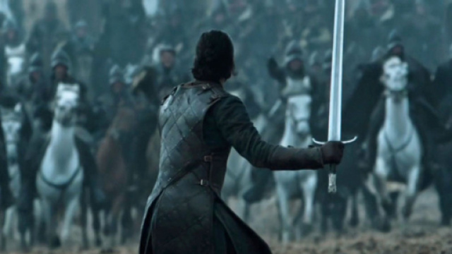 Game of Thrones 6 : la plus grande scène d'action de la série est ... - telestar.fr