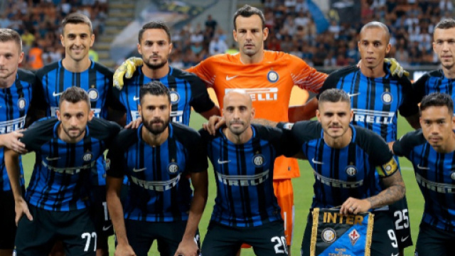 Inter, il calciomercato sta per entrare nel vivo