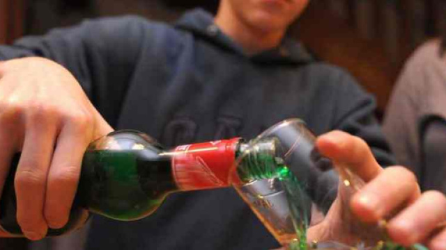 La dépendance à l'alcool en France, une enquête choc !