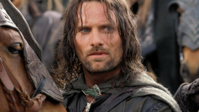 La série d'Amazon pourrait se concentrer sur la jeunesse d'Aragorn ... - lepoint.fr