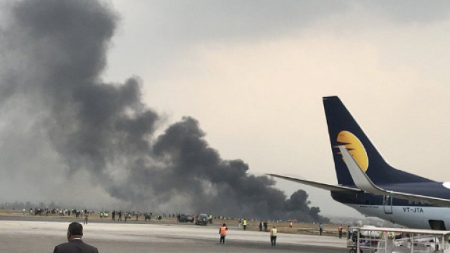 la tragedia si &egrave; consumata a Cuba