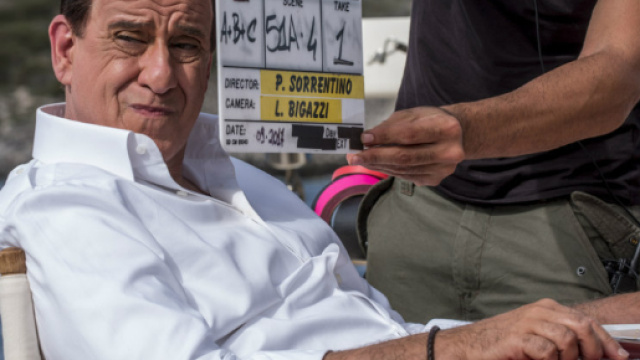 Sorrentino come Friedrich Nietzsche?