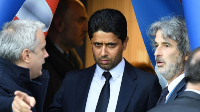 Mercato : Le PSG pourrait laisser filer cette star de Série A !