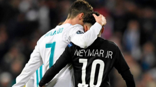 Mercato : Ronaldo a trouvé mieux que Neymar pour le Real Madrid !