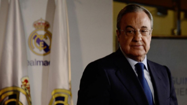 Mercato : Une cible italienne en tête de liste pour le Real Madrid ?