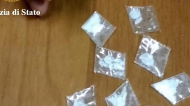 Shaboo: La droga asiatica di ‘Breaking Bad’