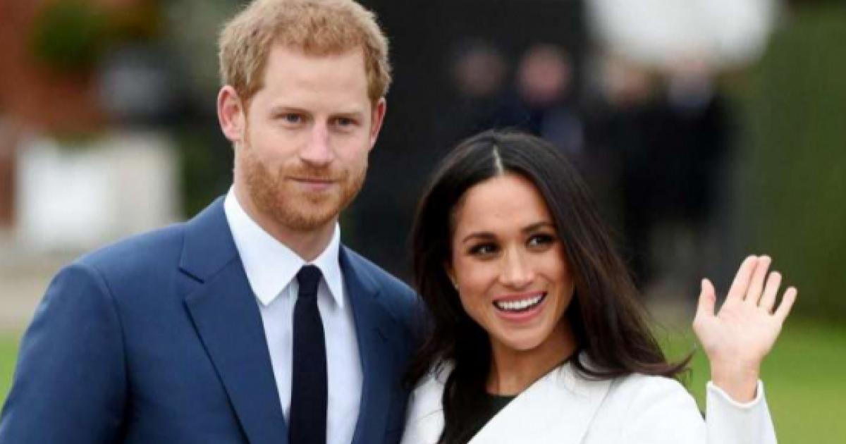 Matrimonio Harry e Meghan oggi direttastreaming e programmazione