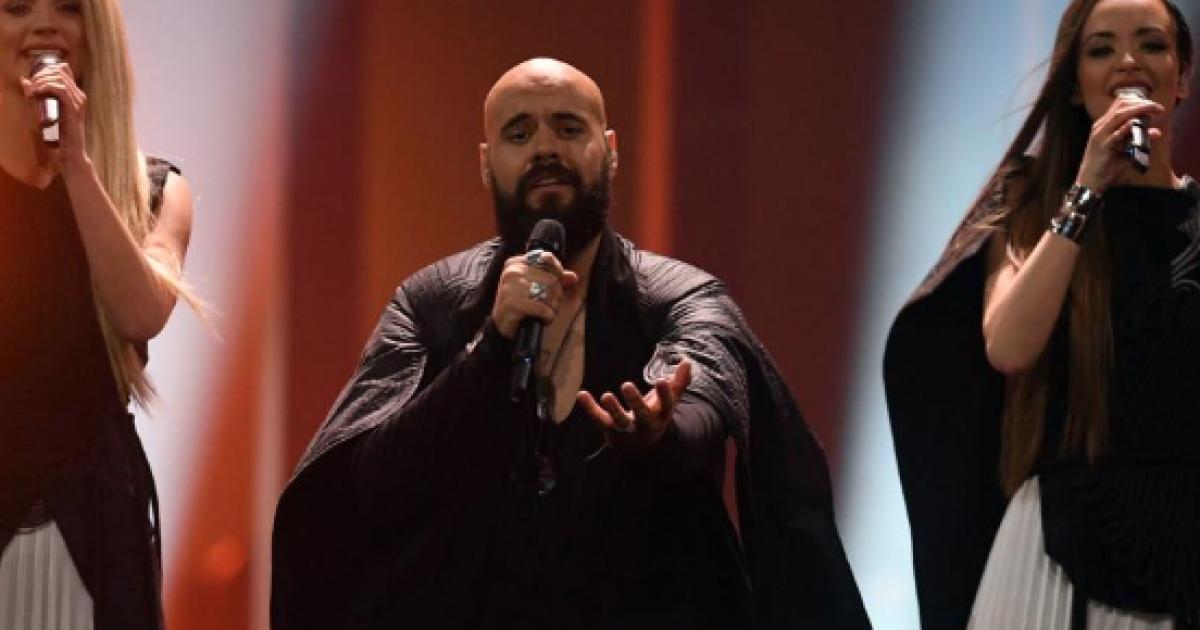 Eurovision 2018: un representante testigo de la compra de los votos del - Que Ha Pasado Con Los Votos De Eurovision