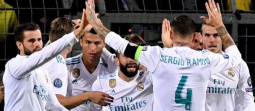 Mercato : Un intouchable du Real Madrid prépare son départ !