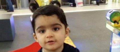 Belgio, bimba curda di due anni uccisa da colpo di pistola | infoglitz.com