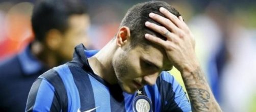 Calciomercato Inter: una clamorosa rivelazione fa tremare la tifoseria