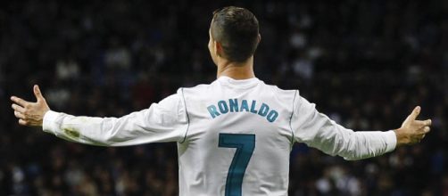 Cristiano Ronaldo puede irse del Real Madrid