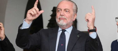 De Laurentis compra lo stellato Palazzo Petrucci a Napoli