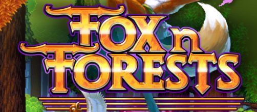 Fox n Forests - Image Credit: Bonus Level Entertainment Press Kit