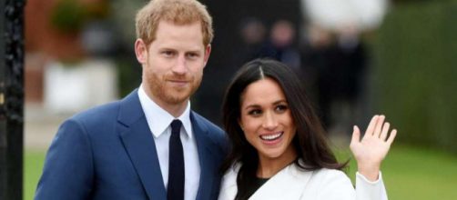 Harry e Meghan, il matrimonio in diretta TV