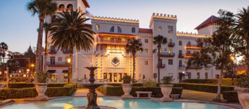 Hotel Casa Monica, Autograph Collection, St. Augustine, FL ... - booking.com