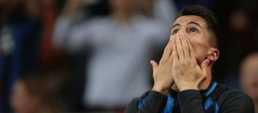 Inter Have 2 Ideas As To How They Can Keep Joao Cancelo - sempreinter.com