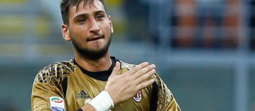 Milano, Santini: “Donnarumma è del Psg”' - europacalcio.it