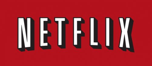 Netflix's premiere party for '13 Reasons Why' has been canceled: [Netflix Logo/Netflix via Wikimedia Commons]